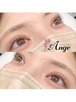 アンジュ(Ange)/