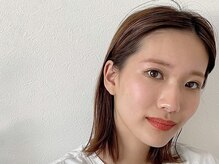 リロ 札幌北口店(Liro)/メイクの仕方教えます♪