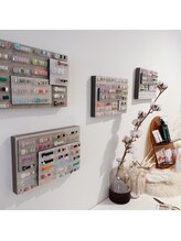 リリフリー(riri Free)/sampleを沢山ご用意しています★