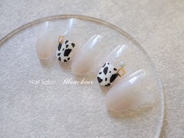 カラグラ＆ダルメシアン