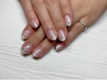 レア ネイル(lea nail)/デザインネイル