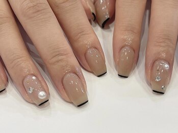 ペイジバイネオリーブ 吉祥寺店(Paige by Neolive)/スキニーフレンチ