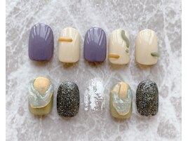 ～12月Monthly　Design～