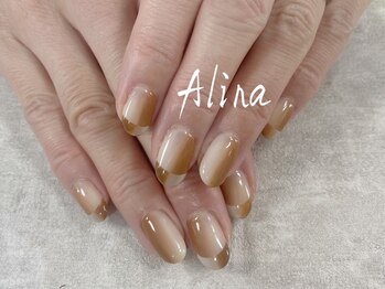 エリナネイルサロン池袋(Alina Nail Salon)/