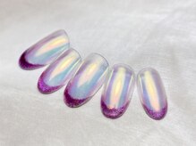 ジェムネイル(Jem Nail)/オーロラマグネット
