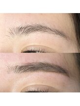 アイアヴァンス 神戸三宮店(Eye AVANCE.)/美眉スタイリング