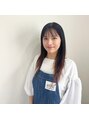 エルネイル 名古屋店(Ellenail)&nbsp;Chikage Ando