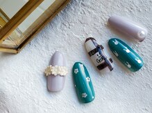 マイ ネイル 銀座店(Mai Nail)/