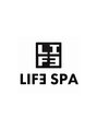 ライフスパ(LIFE SPA)/杉山晃司