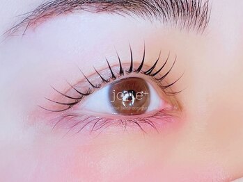 ジョリープラス(jolie +)/jolie+ eye designs
