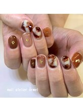 ネイルアトリエ エルメル(nail atelier Armel)/