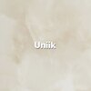 ユニーク(Uniik)ロゴ