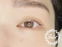アイサロンフェア 関内(eyesalon Fair)/パリジェンヌラッシュリフト