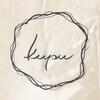 クプ(kupu)のお店ロゴ