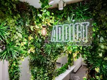 アディクト 恵比寿本店(ADDICT)/[池袋/眉毛/眉毛サロン/メンズ]