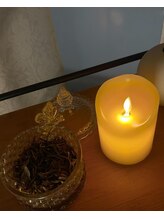 癒し～ぷ 用賀店/店内はポプラの香りです