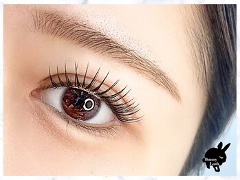 バニーラッシュ(Bunny Lash)/【パリエク】