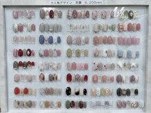 キャンアイドレッシー 深谷店(Can I Dressy)/大人気定額デザイン6,200yen