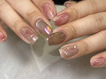 リリ(Rili)/【Riko指名限定】Newデザイン