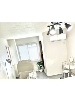 小規模プライベートサロン