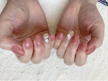 コーシェリ(koselig)/定額シンプルコース