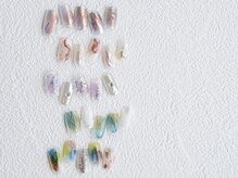 ペアリング(Pairing nail&eyelash)/6月select(J)6,980円◇5/10種