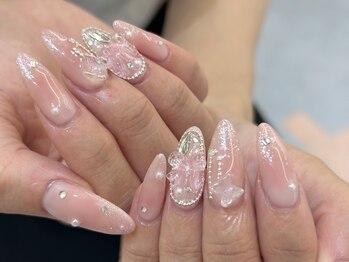 プール 横浜(pool)/Staff: kubota