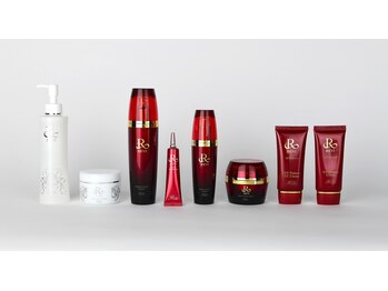 リリイ(Lily)/REVI化粧品