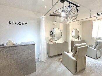 ステイシー(STACEY)