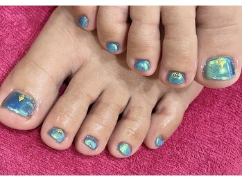 ビガップ(Big up)/