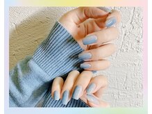 エイチワン(H1)/春夏、指先もテンションアップ！