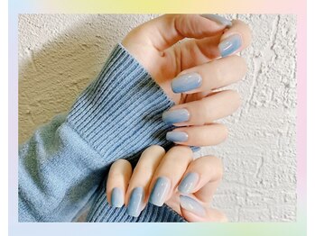 エイチワン(H1)/春夏、指先もテンションアップ!