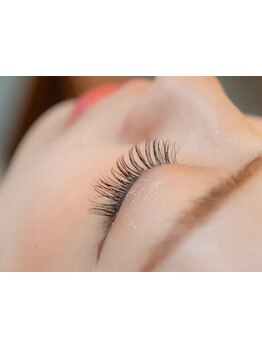 モテ可愛な目元にしたい