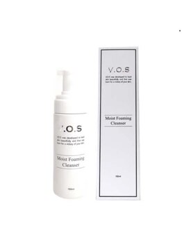 リノリー 古川店(rinory)/V.O.Sフォーミングクレンザー