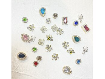 ミキュア(MICURE)/