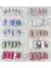 【フィルイン可能】【ハンド定額】Cコース☆￥8800