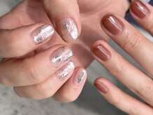 ティアンドディ 札幌(T&D)/定額コースA5000円デザイン