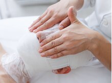 ルマエクレ(rmaecla)/バンテージは最大限の効果を発揮