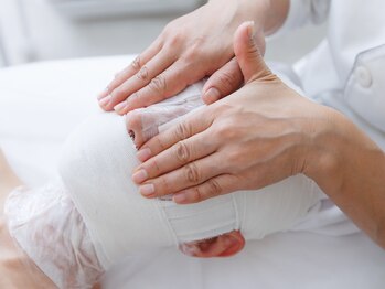 ルマエクレ(rmaecla)/バンテージは最大限の効果を発揮