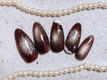 パッチリオメメ(Patchiri Omeme)/￥5980デザイン