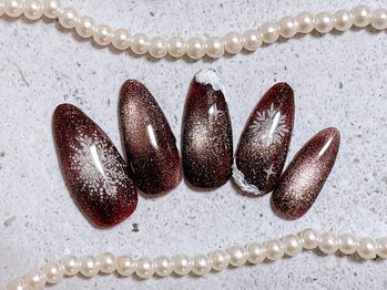 パッチリオメメ(Patchiri Omeme)/￥5980デザイン