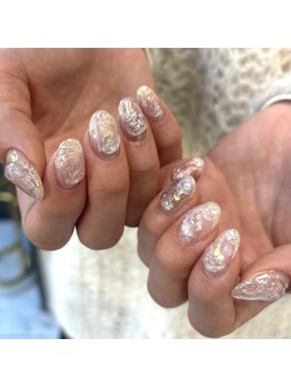 アンネ 千葉中央店(ANNE)/clear ニュアンス