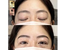 アイリー(IRIE)/HBL＋LASH LIFT