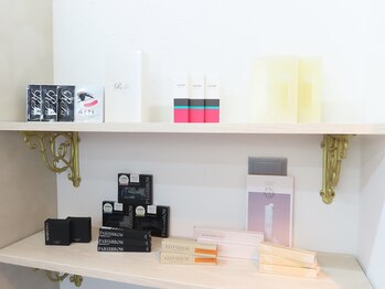 アイタス 西葛西店(aitas)/大人気のEGUTAM正規取扱店☆