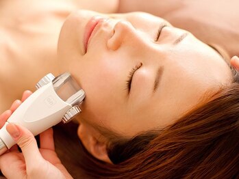 イデアルボーテの写真/【圧倒的改善！】エイジングケア特化◎シワ・たるみ改善＆小顔¥6500でリフトアップを実現