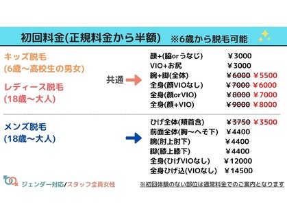 コドモ 所沢店(kodomo)の写真
