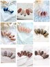 【ご新規様限定☆オフ無し】ハンド定額制ネイルsimpleコース5500円
