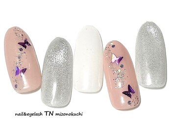 ティーエヌ 溝の口店/☆デザイン定額A☆