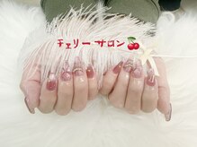 チェリーサロン 蒲田店(CHERRYsalon)/持ち込みデザイン