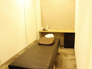 リフレッシュセンター リラックス 浦和店/綺麗で落ち着いた雰囲気！